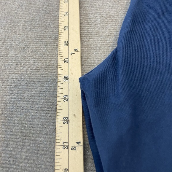 Rodd & Gunn Navy Chinos - Picture 13 of 15